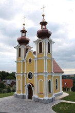 Josefskapelle Friedl | © Gemeinde Unterlamm
