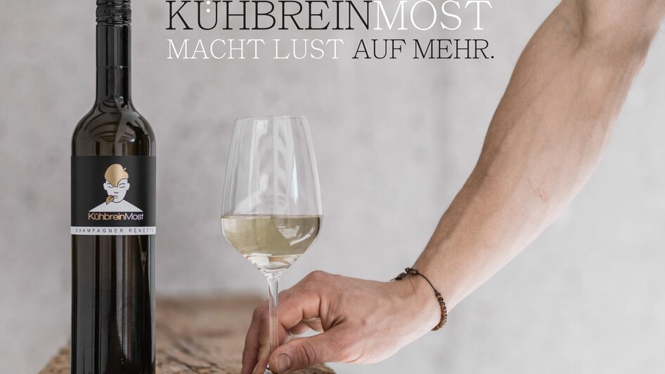 Kühbrein-Most2-Murtal-Steiermark | ©  Kühbrein
