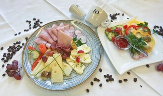 Kaffee Stub'n_Breakfast_Eastern Styria | © Kaffee Stub´n