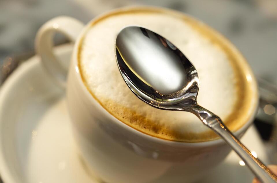Kaffeepause Martina Auer - Impression #1 | © Thermen- & Vulkanland