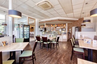 Kaffeewerk_Innen_Oststeiermark | © Tourismusverband Oststeiermark