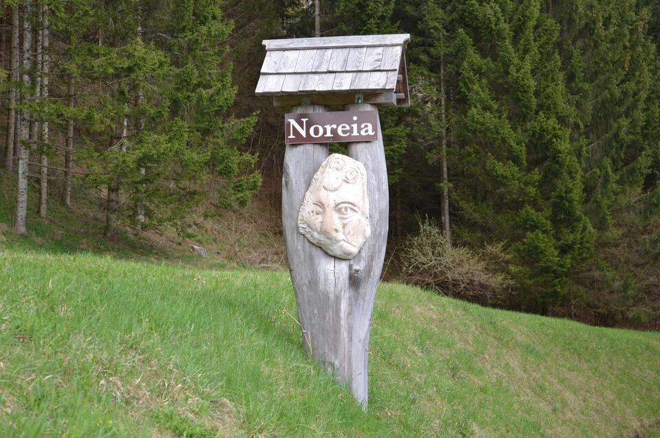 Celtic Museum Noreia - Impression #1 | © Tourismusverband Murau