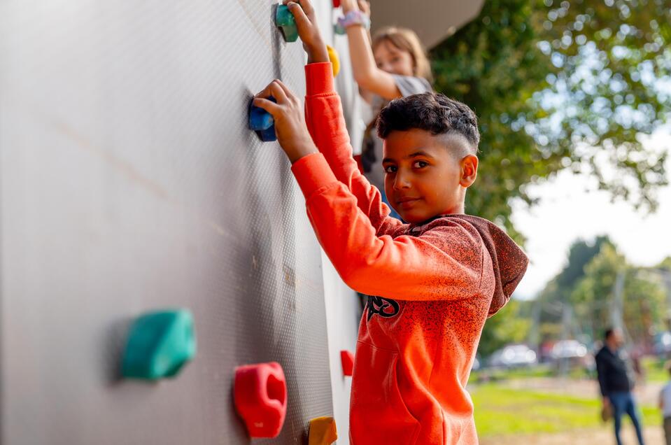 Kindergerechter Spaziergang - Impression #1 | © © Stadtgemeinde Feldbach