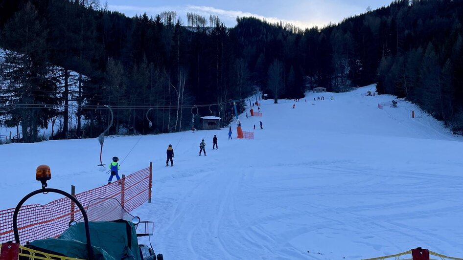 children's ski lift Pölstal - Impression #2.3