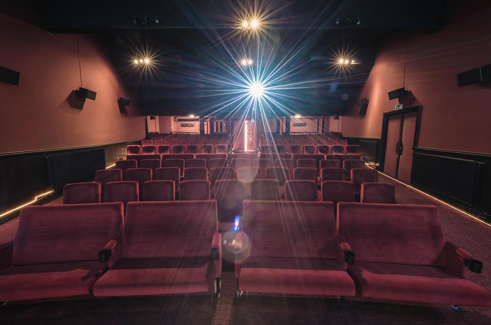 Cinema Gröbming - Impression #1 | © Christoph Huber