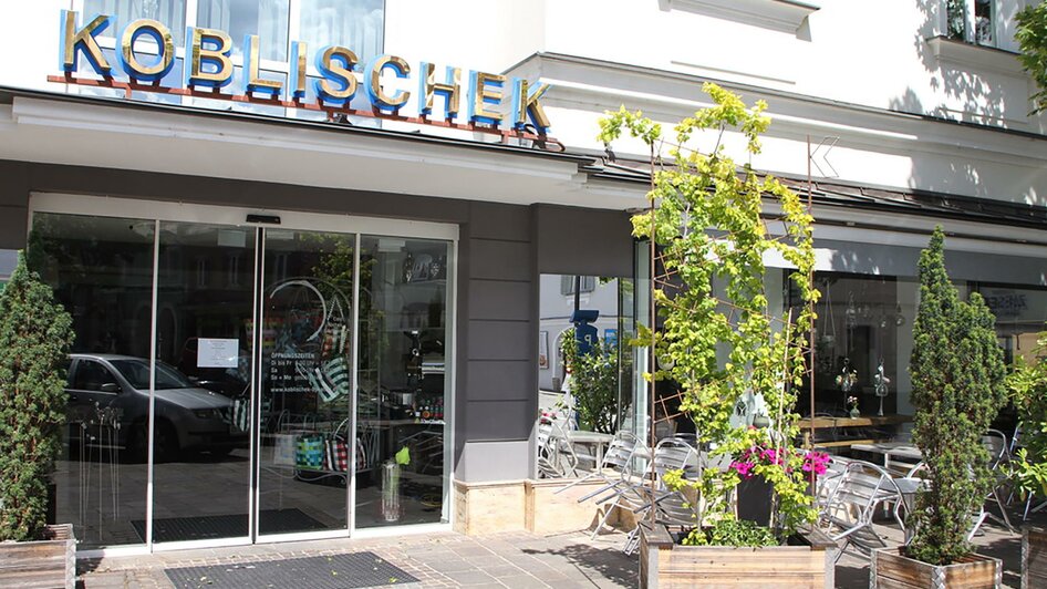 Koblischek by Katrin_Außeansicht_Oststeiermark | © Tourismusverband Oststeiermark