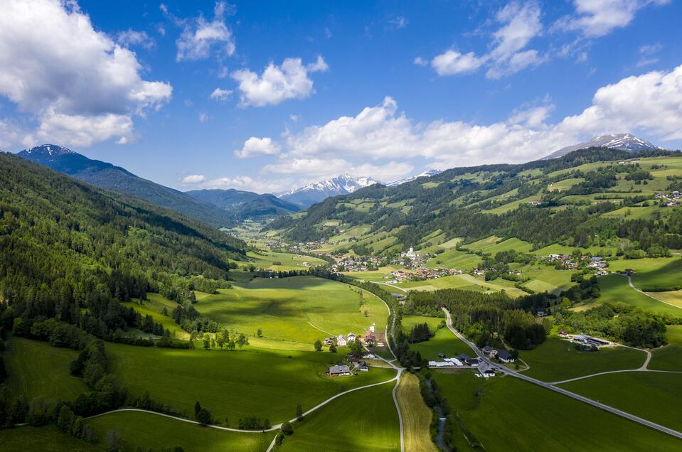 Power station Rantenbach - Impression #1 | © Tourismusverband Murau