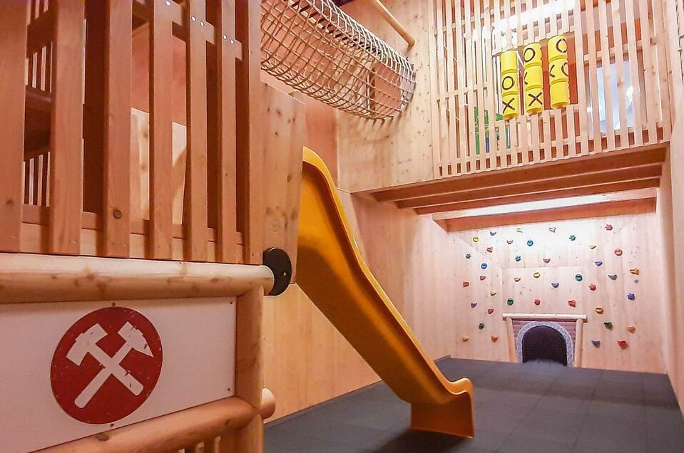 Jufa, Altaussee, Kraxlstube | JUFA Hotels | © JUFA Hotels Kraxlstube im JUFA Hotel Altaussee - Impression #1 | © JUFA Hotels