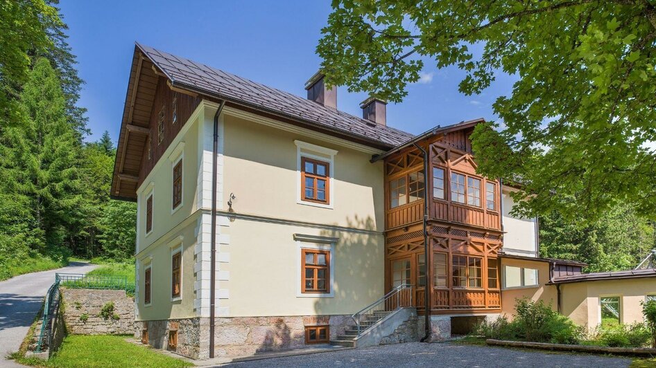 Jufa, Altaussee, Außenansicht | JUFA Hotels | © JUFA Hotels Jufa, Altaussee, Außenansicht | © JUFA Hotels