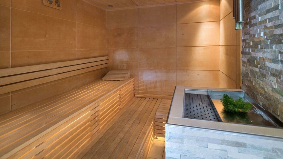 Jufa, Altaussee, Sauna | JUFA Hotel | © JUFA Hotel Jufa, Altaussee, Sauna | © JUFA Hotel