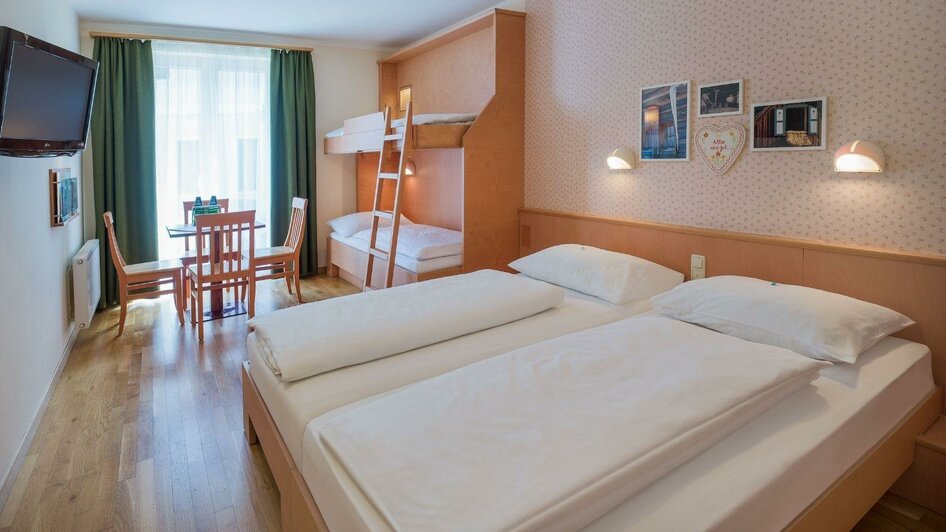 Jufa, Altaussee, FF4 Familie | JUFA Hotels | © JUFA Hotels Jufa, Altaussee, FF4 Familie | © JUFA Hotels
