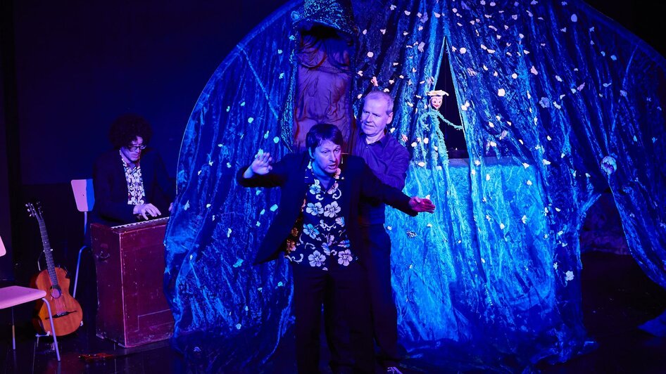 Sommertraumhafen Kulturinitiative Kürbis Wies | Kulturinitiative Kürbis Wies | © Kulturinitiative Kürbis Wies Sommertraumhafen Kulturinitiative Kürbis Wies | © Kulturinitiative Kürbis Wies