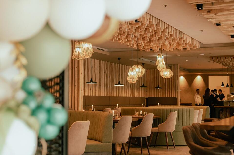 L‘ITALIANO Ristorante & Pizzeria - Impression #1 | © ECE Kapfenberg