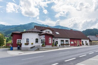 GasthausKaiser-Gaal-Murtal-Steiermark | © Landgasthaus Kaiser
