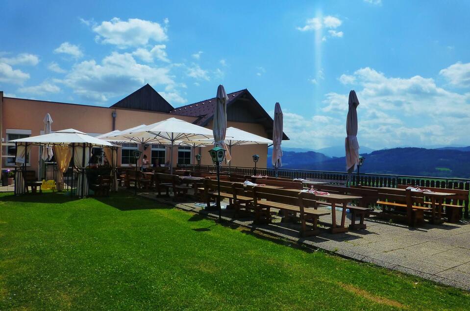 Landhotel Reitingblick*** - Impression #1 | © Landhotel Reitingblick