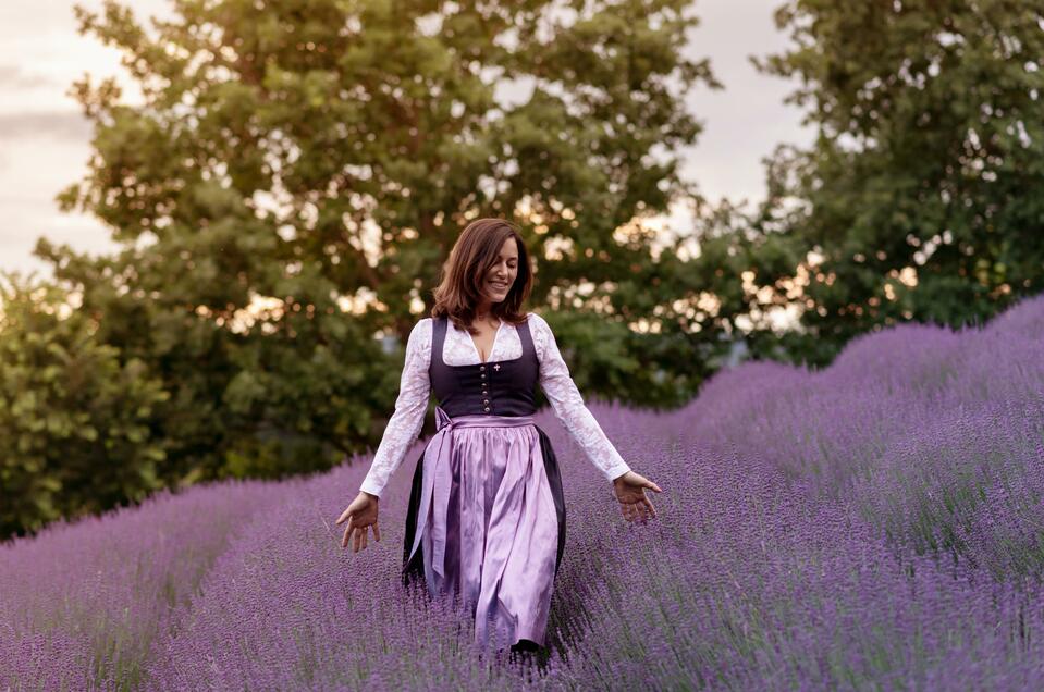 Lavender Manor Bad Waltersdorf - Impression #1 | © Naturprodukte Wilfinger GmbH