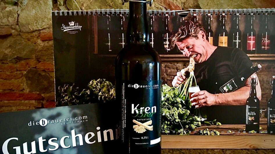 Krenbierfoto Krenbierfoto