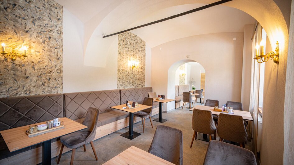 Lorettohof-Cafe-Murtal-Steiermark | Sebastian Resinger | © Lorettohof Lorettohof-Cafe-Murtal-Steiermark | © Lorettohof