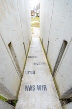 Mahnmal_Skulptur_Oststeiermark | © Tourismusverband Oststeiermark