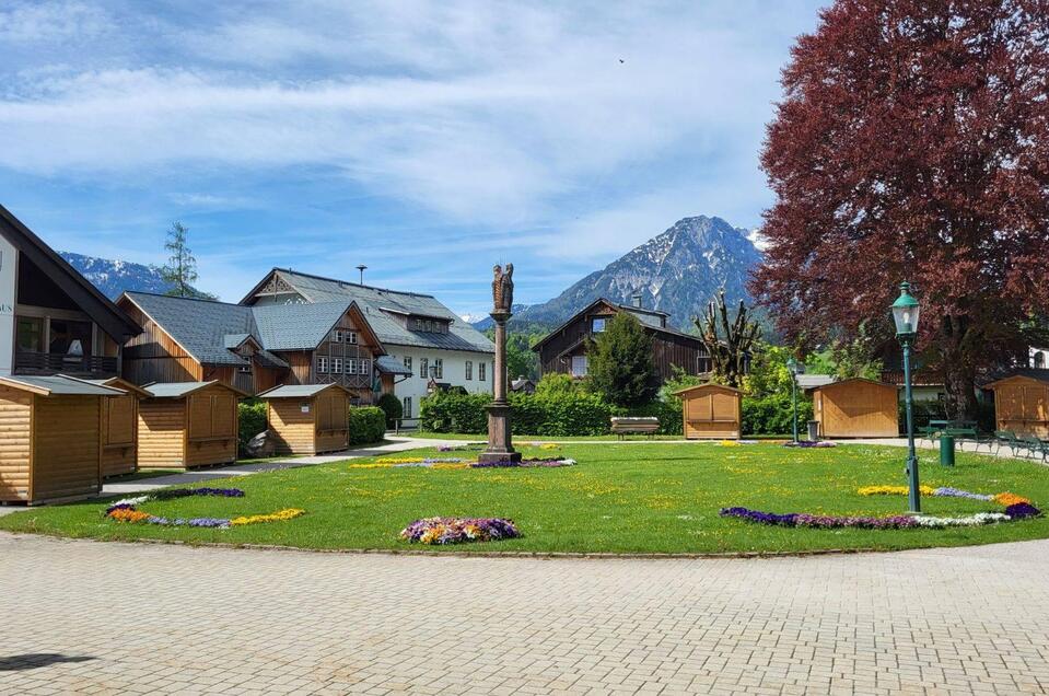 Markt in Altaussee - Impression #1 | © Petra Kirchschlager