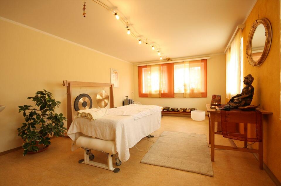 Massagepraxis Johanna - Impression #1 | © Johanna Speckmoser