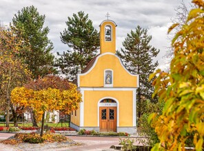 Hl. Maria in Sajach | © TV Südsteiermark - Petru Rimovetz