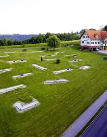 Minigolfanlage Bad Loipersdorf | © Thermenstadl Heuriger | © Thermenstadl Heuriger