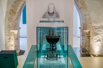 Museum-Murtal-Innen1-Murtal-Steiermark | © Anita Fössl