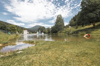 Naturbad in Frauenberg | © Thomas Sattler