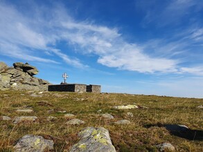 Gedenkstätte am Niederwechsel | © Oststeiermark Tourismus