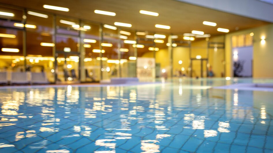 Außenbecken der Parktherme Bad Radkersburg | © Parktherme Bad Radkersburg