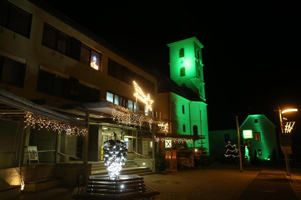 Pfarrkirche St. Peter am Ottersbach - Impression #1