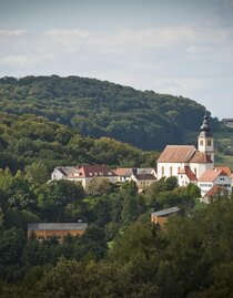 Kirche Trautmannsdorf | © Thermen- & Vulkanland | Werner Krug | © Thermen- & Vulkanland