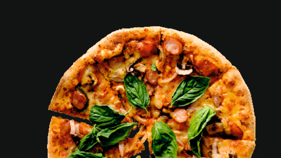 Pizza 2 Pizza 2
