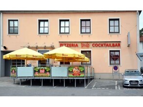 Pizzeria_draußen_Oststeiermark | © Tourismusverband Oststeiermark