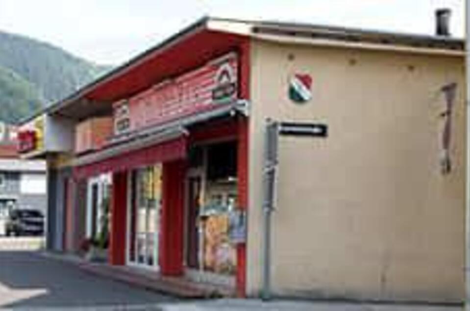 Pizzeria Dolce Vita - Impression #1 | © C. Stein