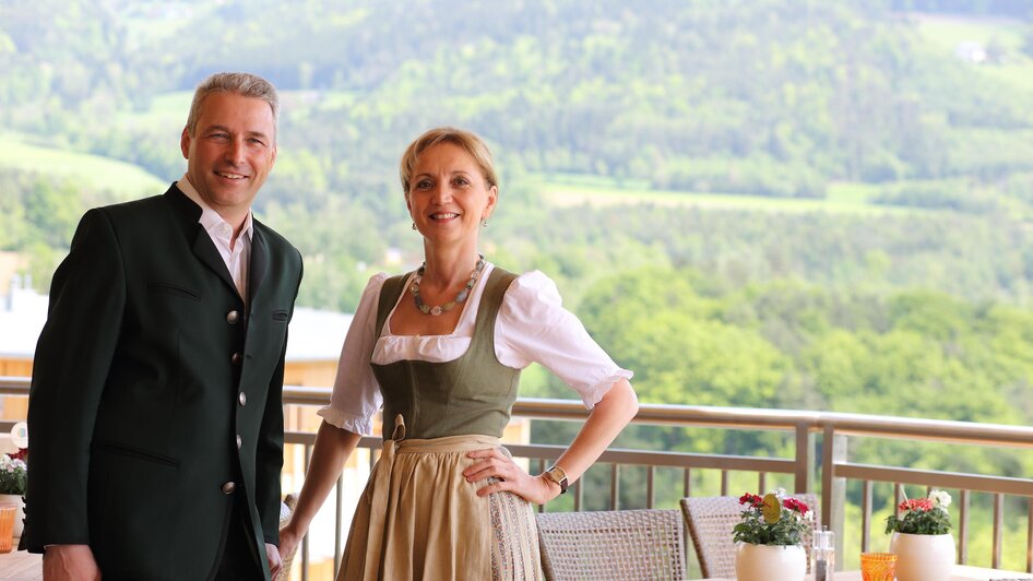 Retter Bio-Restaurant_Gastgeber_Oststeiermark | © Retter Bio-Restaurant