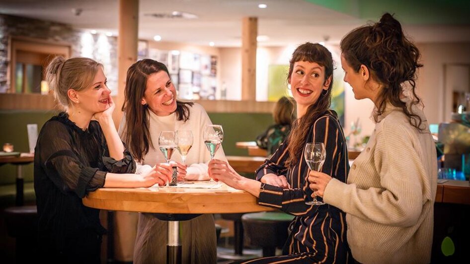 Retter Bio- Restaurant_Wilkommen_Oststeiermark | © RETTER Bio-Natur-Resort, Barbara Mang