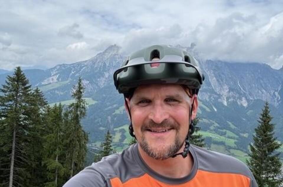 Bike Guide Rene Kohlfürst - Impression #1 | © Rene Kohlfürst