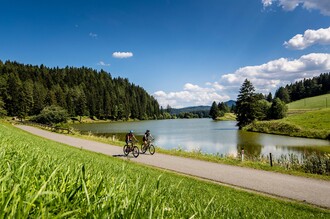Fahrrad-Verleih | © Tourismusverband Murau