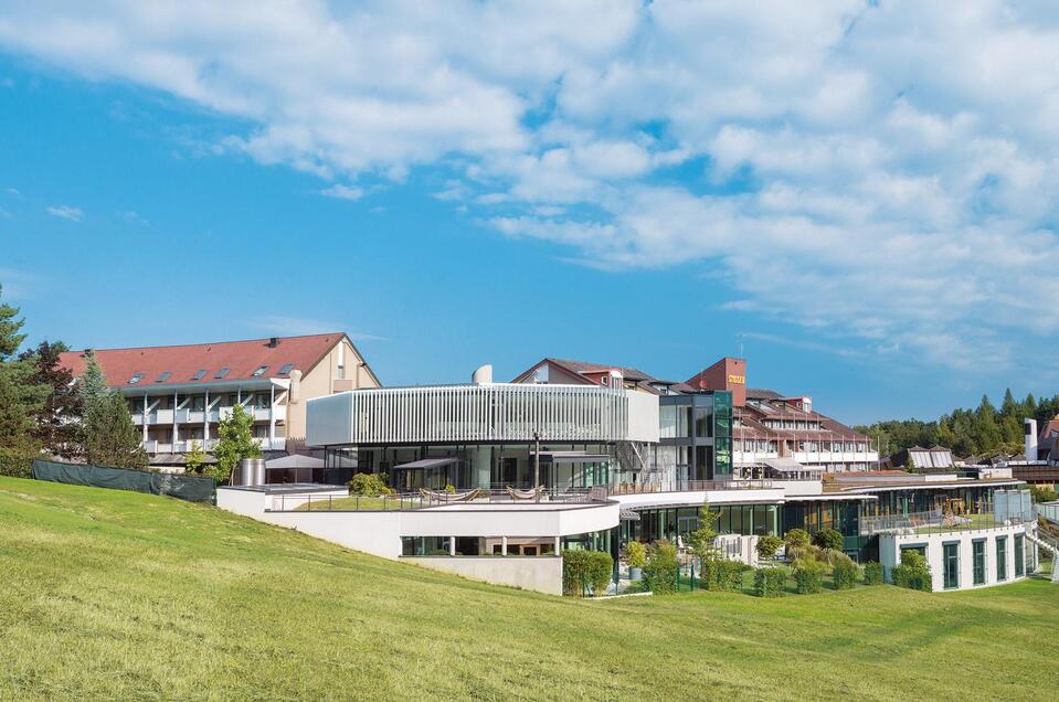 Radverleih im Hotel Stoiser - Impression #1 | © Thermenhotel Stoiser