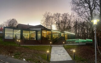 Restaurant "Das Kropf" | © Josef Kropf