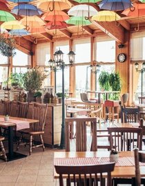Don Camillo | © Thermenresort Loipersdorf | © Thermenresort Loipersdorf