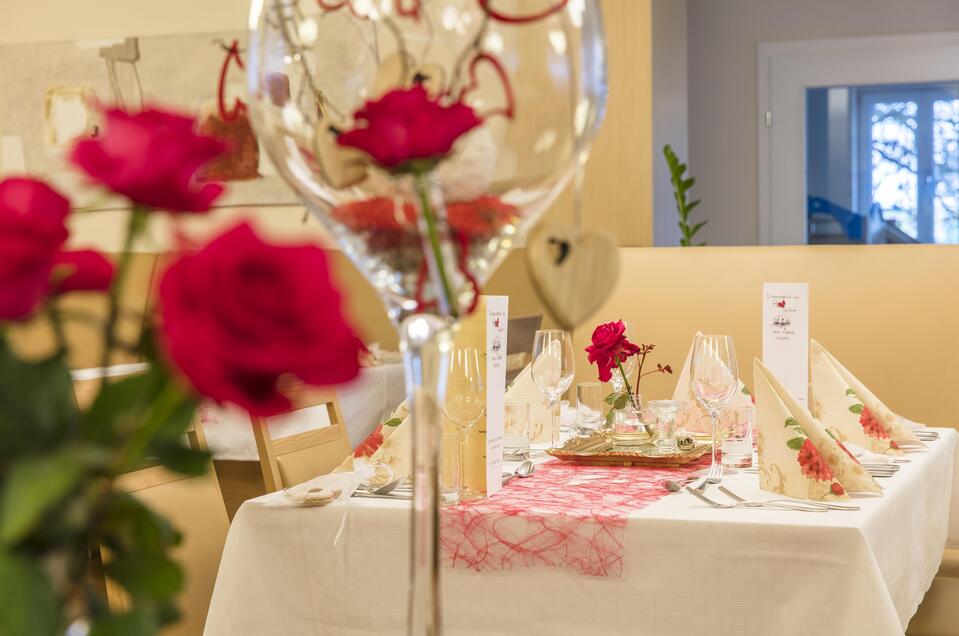 Restaurant Gollner - Impression #1 | © hg