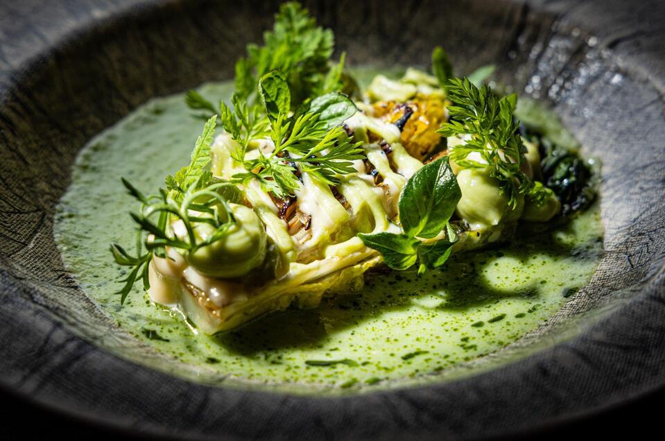 Restaurant Kupferdachl - Impression #1 | © Kupferdachl - Werner Krug