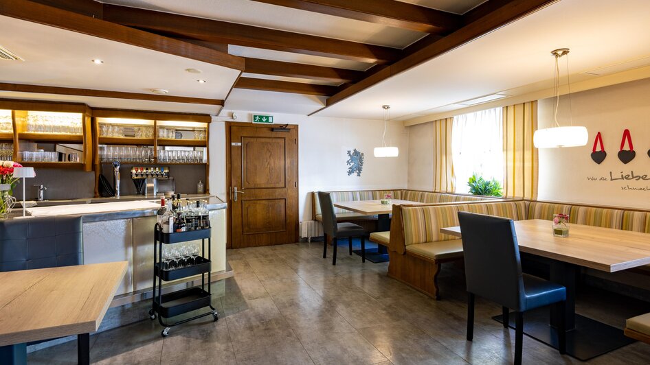Restaurant Wörgötter 01 | © TV Region Graz | Harry Schiffer