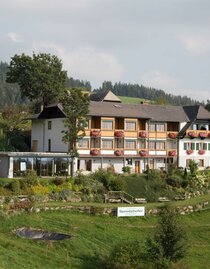 Country Hotel Spreitzhofer_House_Eastern Styria | © Landhotel Spreitzhofer | FotoGlick Stibor | © Landhotel Spreitzhofer