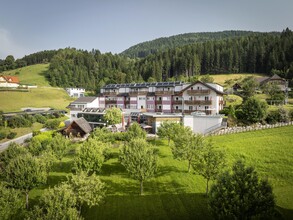 Vital Hotel Styria_Haus_Oststeiermark | © Vital-Hotel-Styria