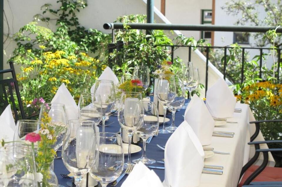 Restaurant zum Erzherzog - Impression #1 | © Hotel Erzherzog Johann