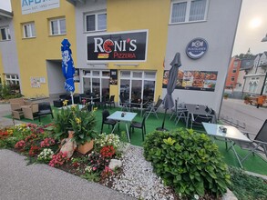 Roni´s Pizzeria in Pinggau | © Roni´s Pizzeria